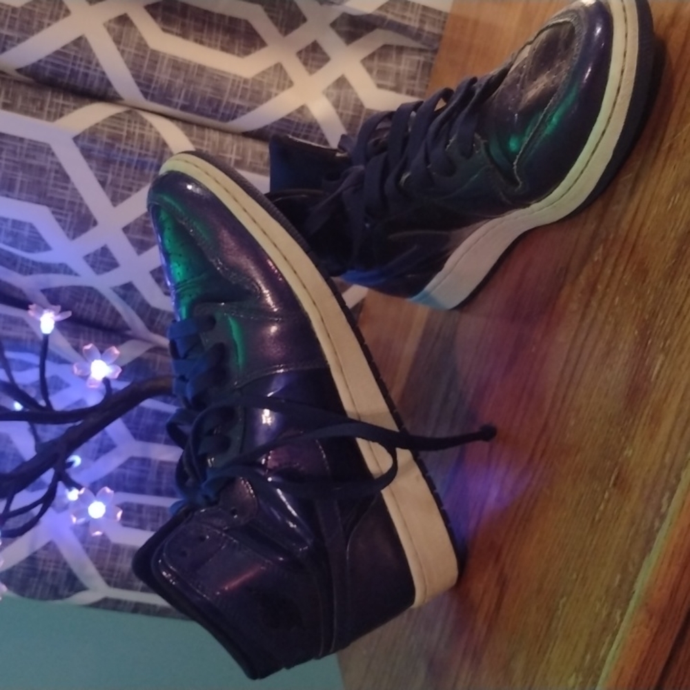 Nike sneakers